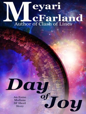 cover image of Day of Joy